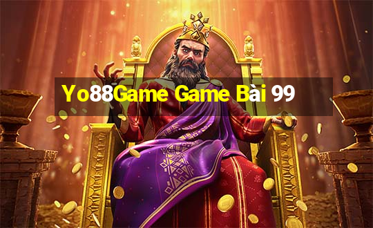 Yo88Game Game Bài 99