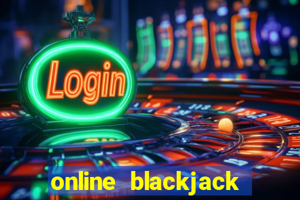 online blackjack real money