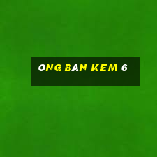 ông bán kem 6