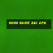 Go88 Game Bài Apk