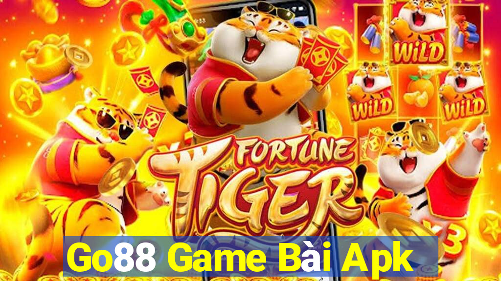 Go88 Game Bài Apk