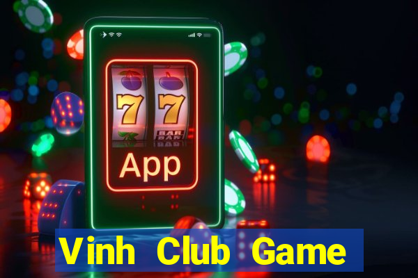 Vinh Club Game Bài Nhện