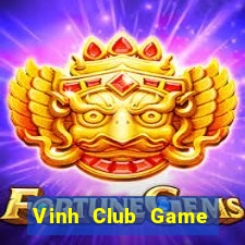 Vinh Club Game Bài Nhện