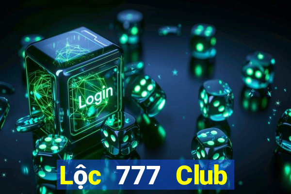 Lộc 777 Club Game Bài Vip Club Đổi Thưởng