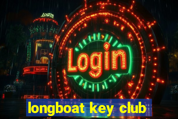 longboat key club