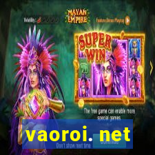 vaoroi. net