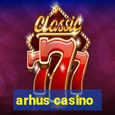 arhus casino