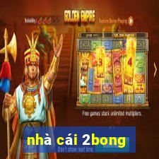 nhà cái 2bong