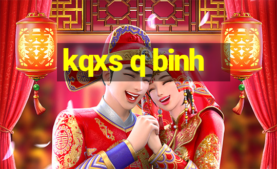 kqxs q binh