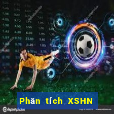 Phân tích XSHN thứ Ba