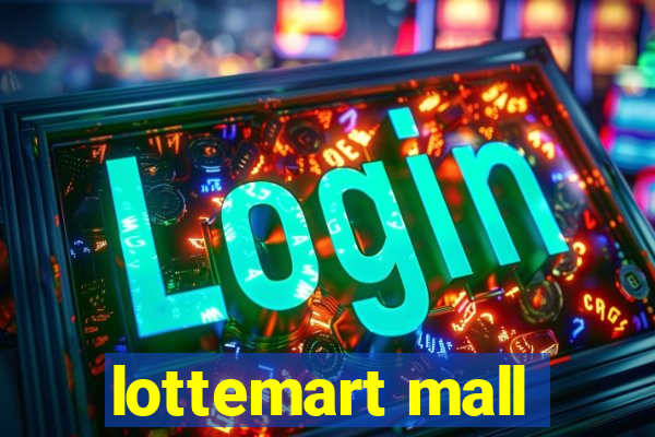 lottemart mall