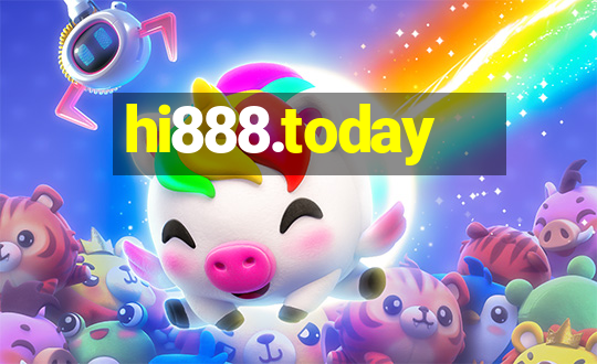 hi888.today