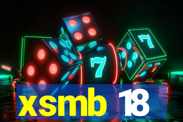 xsmb 18