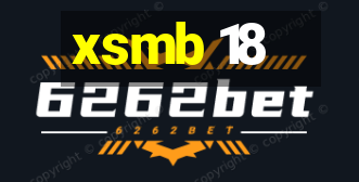 xsmb 18