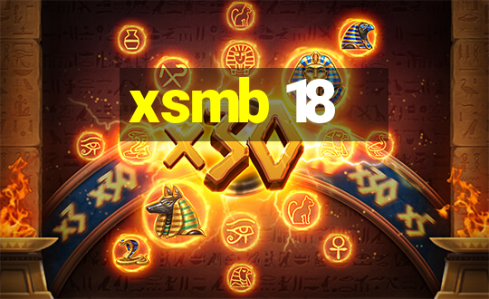 xsmb 18