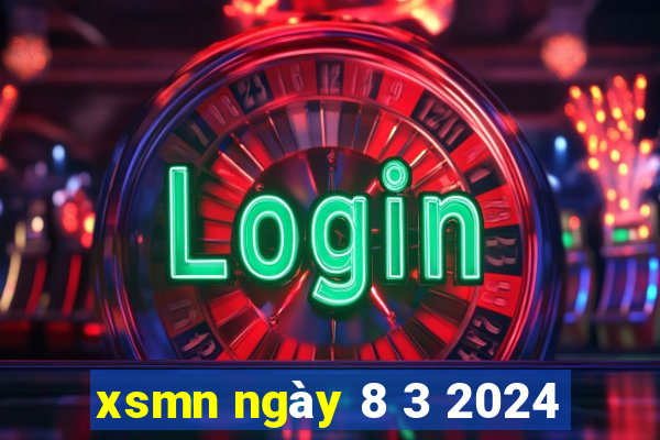 xsmn ngày 8 3 2024