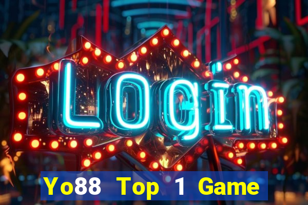 Yo88 Top 1 Game Bài Đổi Thưởng Uy Tín