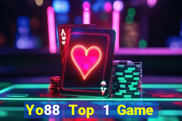 Yo88 Top 1 Game Bài Đổi Thưởng Uy Tín