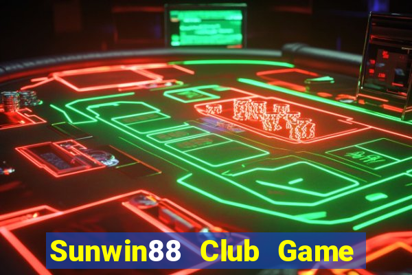 Sunwin88 Club Game Bài 123