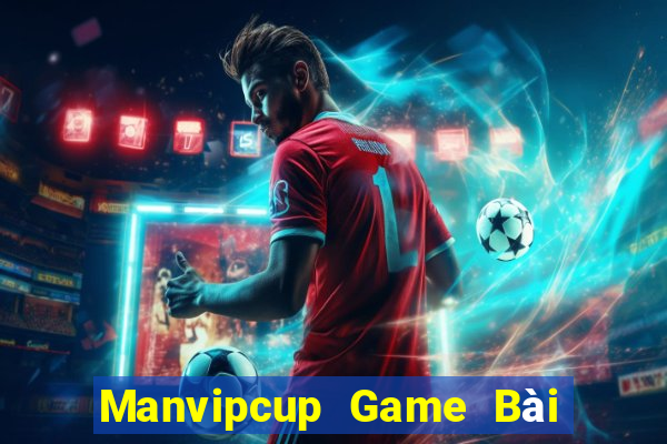 Manvipcup Game Bài Las Vegas