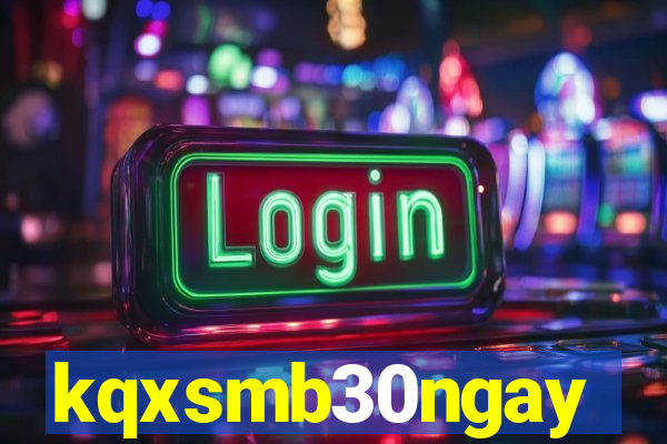 kqxsmb30ngay