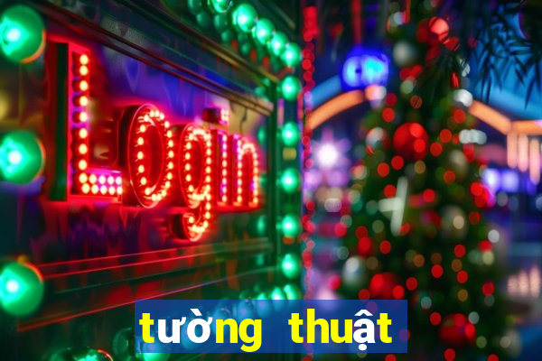 tường thuật bóng đá ngoại hạng anh