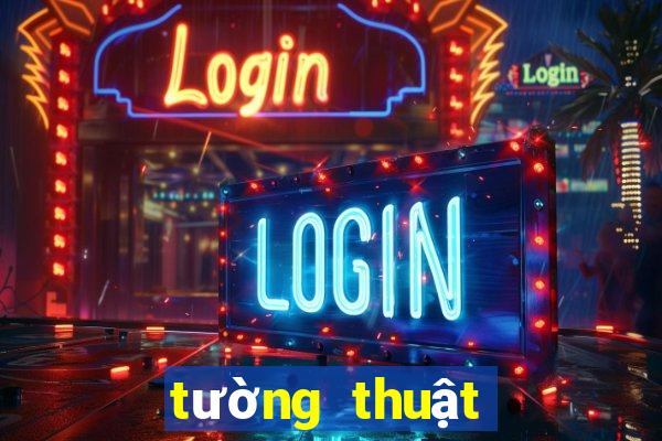 tường thuật bóng đá ngoại hạng anh