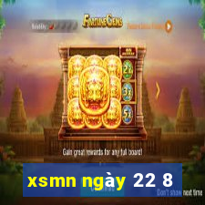 xsmn ngày 22 8