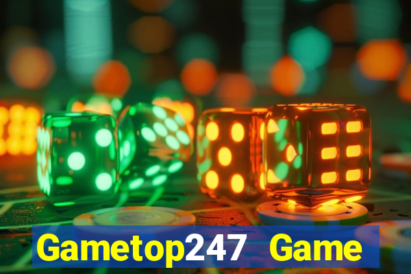 Gametop247 Game Bài 6789