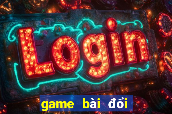 game bài đổi thưởng kingfun