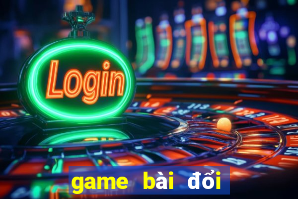 game bài đổi thưởng kingfun