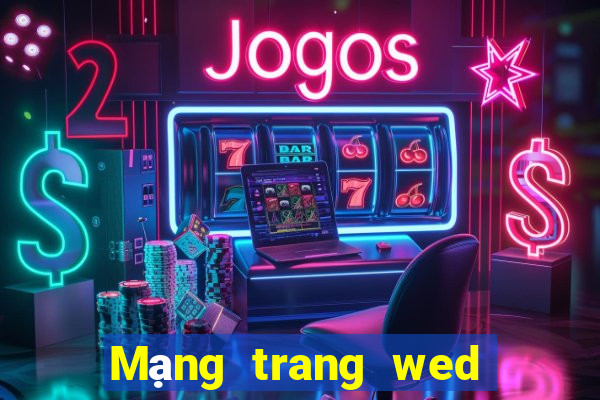 Mạng trang wed xổ số uk