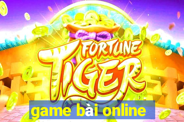 game bài online