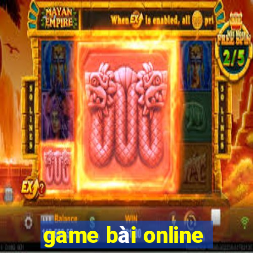 game bài online