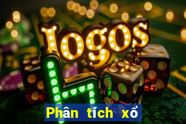 Phân tích xổ số vietlott Ngày mai