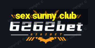 sex sunny club