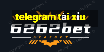 telegram tài xỉu