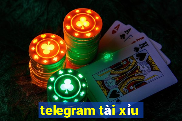 telegram tài xỉu