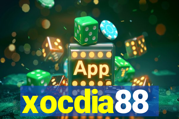 xocdia88