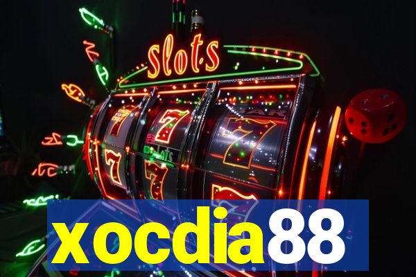 xocdia88