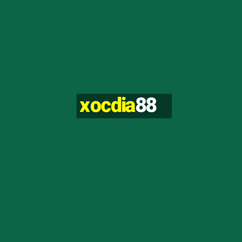 xocdia88