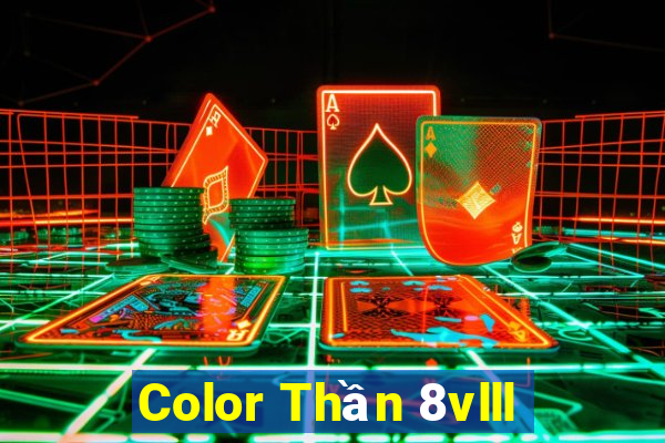 Color Thần 8vlll