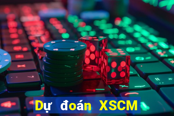 Dự đoán XSCM ngày 9