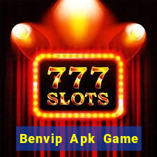 Benvip Apk Game Bài Sunwin