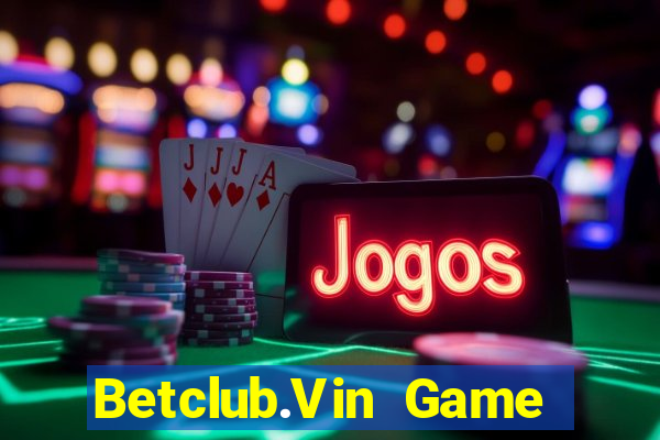 Betclub.Vin Game Bài 96