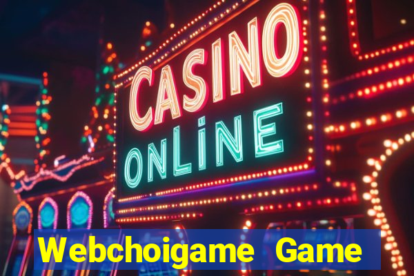 Webchoigame Game Bài E168