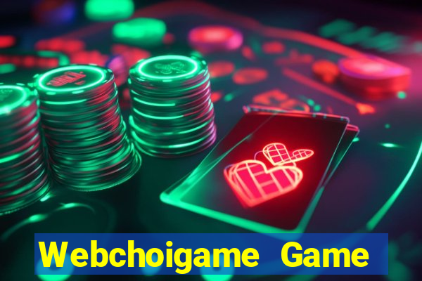 Webchoigame Game Bài E168