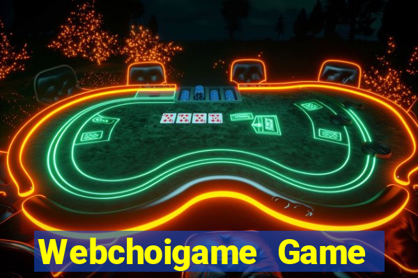 Webchoigame Game Bài E168