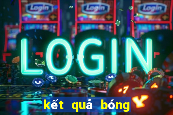 kết quả bóng đá giải pháp