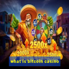 what is bitcoin casino